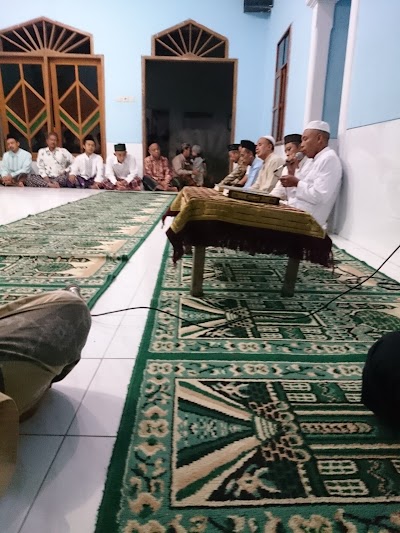 Photos of PP. Roudlotul Muta'alimin An-Nawawi