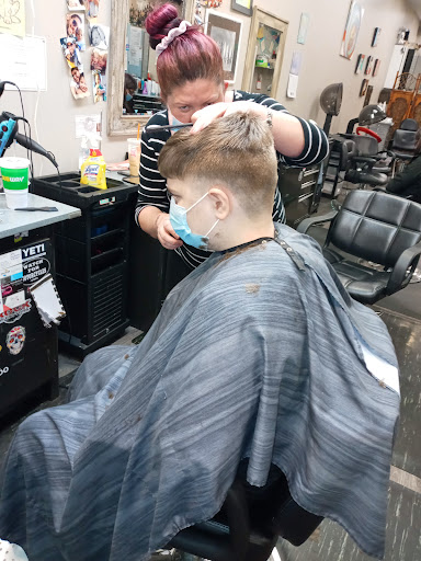 Clippers - Visual