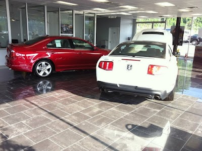 Photos of Turnpike Ford of Charleston/Marmet