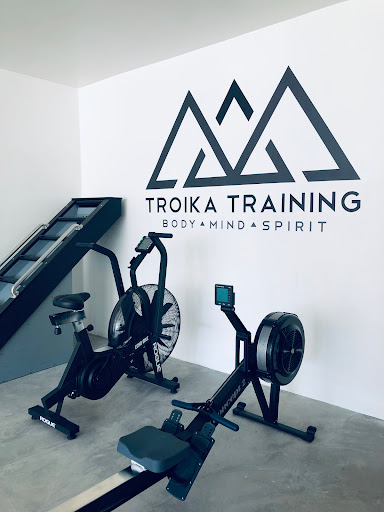 Troika Training - Thumbnail