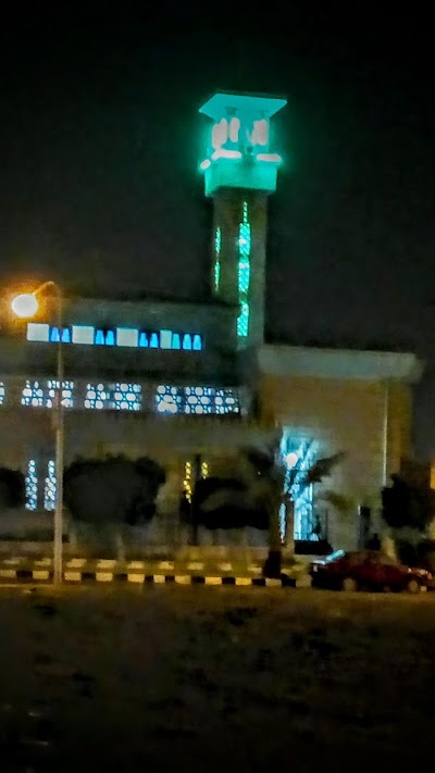 Photos of Mosque (Green Mosque)