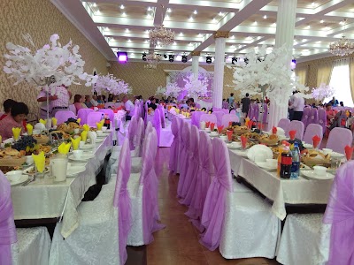 Photos of Altyn-Kol'