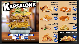 Photo n°7 de Tac Ô Grill à Arles (Restaurant de tacos)