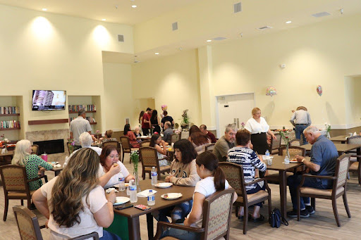 Valley Spring Memory Care