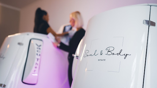 Soul & Body Space BD e.U. City Passage, Hauptpl. 2, 3430 Tulln an der Donau, Österreich