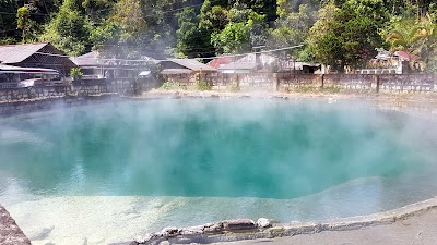 Photos of Pemandian Air Panas Karumenga