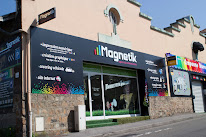 Magnetik Communication à Craponne