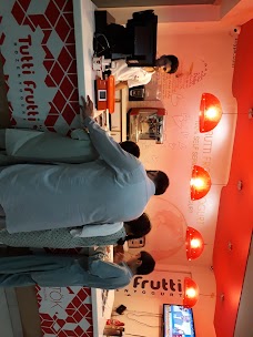 Tutti Fruiti peshawar