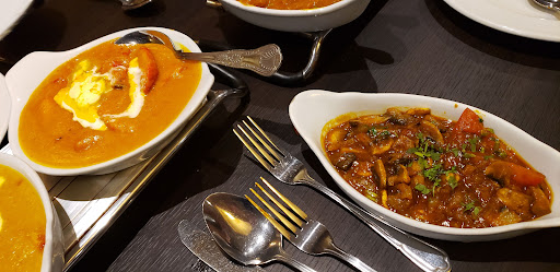 Gandhi Indian Cuisine Gallery - United Kingdom