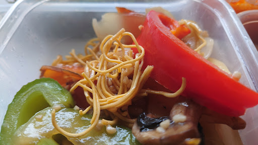 Jasmine Chinese Takeaway - Thumbnail