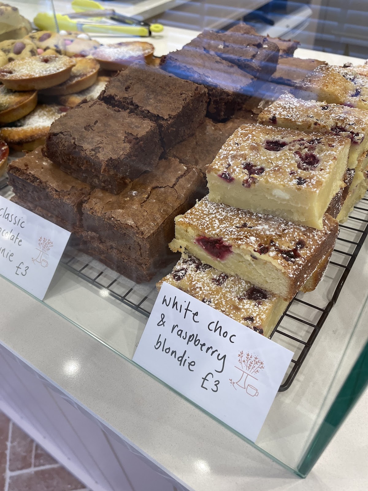 93 bakes