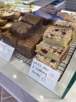 93 bakes