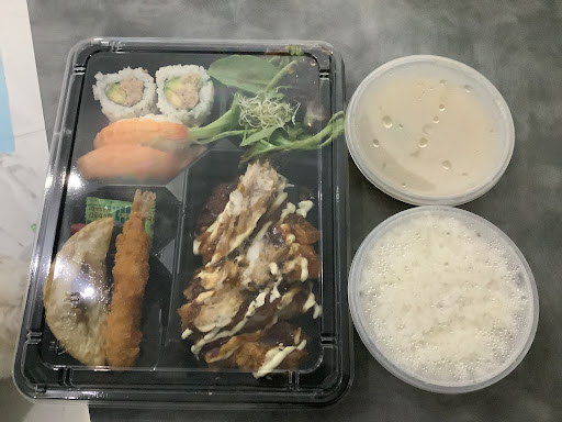 Sushi Bar Sapporo Takeaway - Thumbnail
