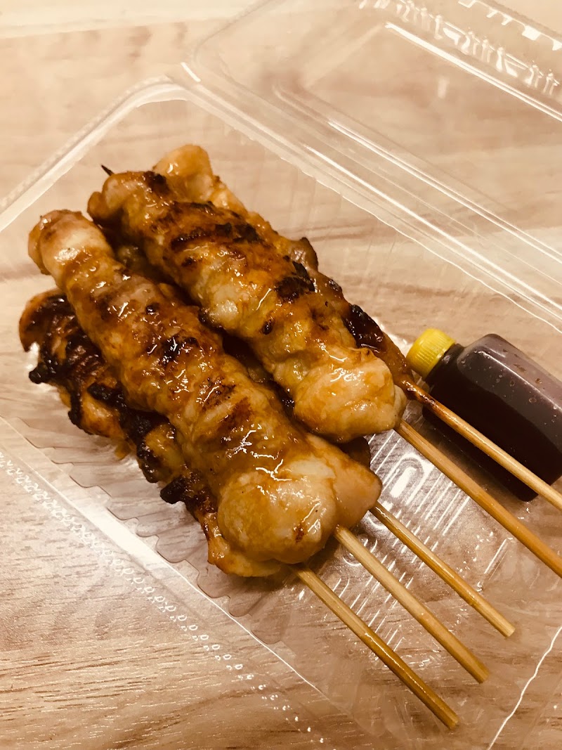 手羽先から揚げ「もん助」