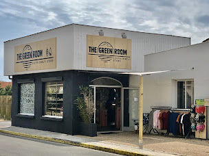 Photo n°26 de The Green Room - Boutique éco-responsable à Vendays-Montalivet (Magasin de surf)