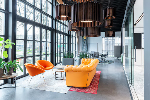 HVE Elektrotechniek B.V. Gallery - Netherlands
