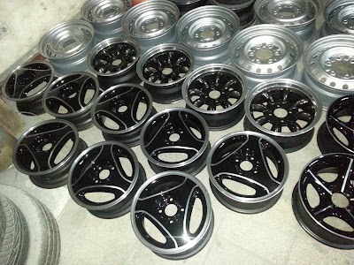 Photos of Rectificadora De Aros Fenix