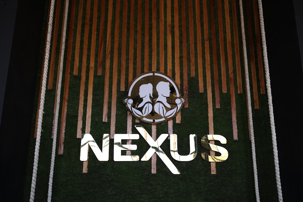 Nexus Fitness Club Best Gym In Rajkot