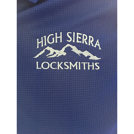 High Sierra Locksmiths - Thumbnail