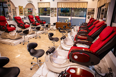Cookie Nail Salon