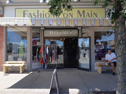 Fashions On Main - Thumbnail
