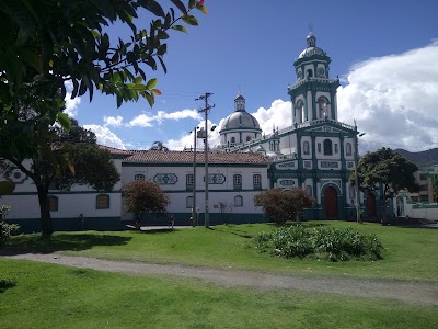 Photos of Plazuela De Jesus Del Rio