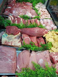 Photo n°12 de Boucherie halal Le petit vallois à Levallois-Perret (Boucherie)