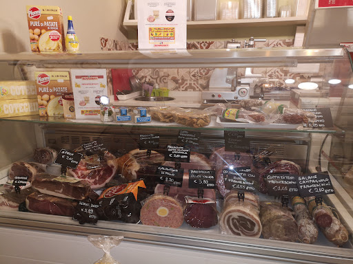 Paneamore e Salumeria - Thumbnail