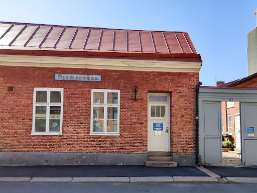 Stiftelsen Sveriges Sjömanshusmuseum i Uddevalla - Thumbnail