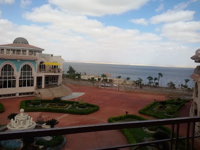 Photos of Armed Forces Hotel in Fayoum