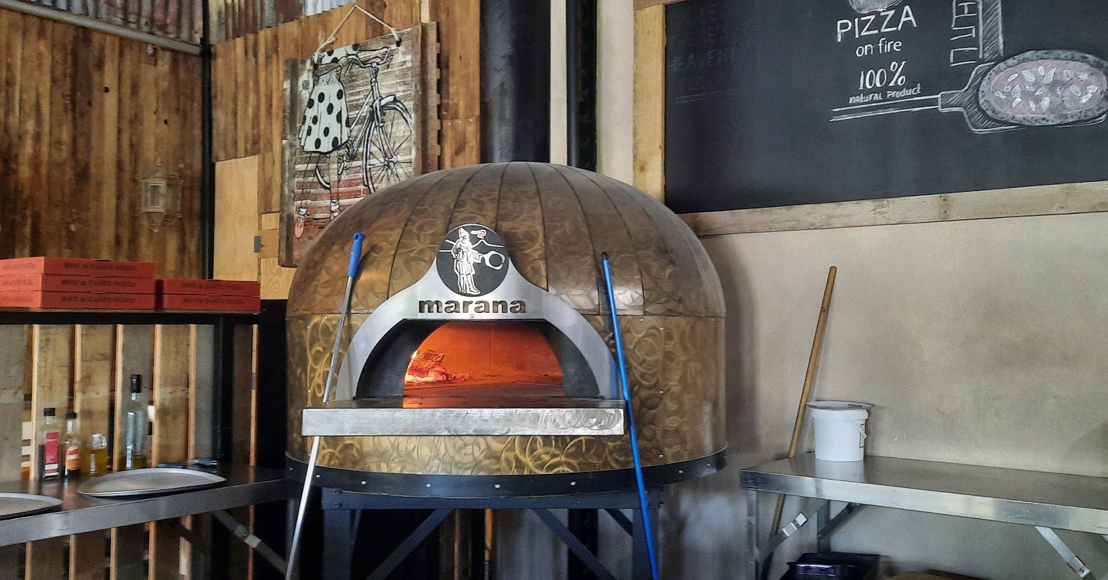 Pizzarella — photo 4