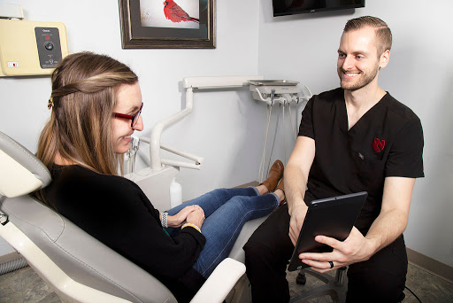 Nebraska Dental Center
