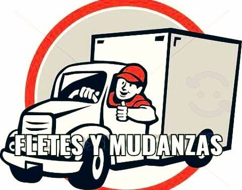 Fletes y mudanzas huerta - Thumbnail