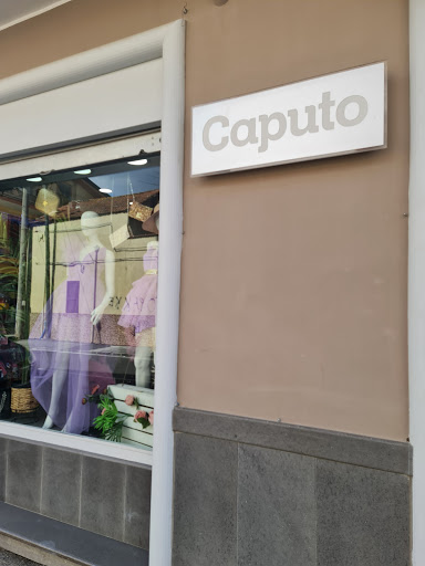 Caputo Moda - Visual