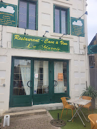 Photo n°1 de Le Marais à Damvix (Bar à vin)