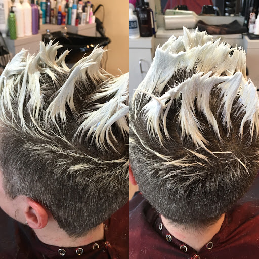 Rae+Co Hair Studio - Thumbnail