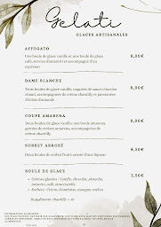 Photo n°2 de L'Ardesia à Duttlenheim (Restaurant italien)