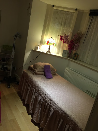 Dream Oriental Massage - Thumbnail