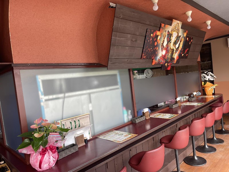 アガン東津田町店〜Aagan Higashitsudachoten〜