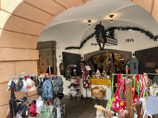 Tirol Shop Filiale Burggraben - Thumbnail