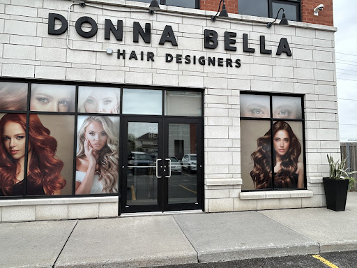 DONNA BELLA HAIR DESIGNERS