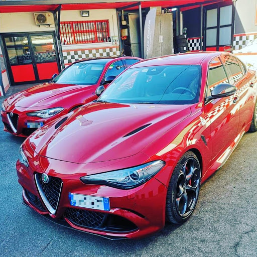 Carrozzeria Stile Italia