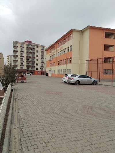 Photos of Yavuz Sultan Selim Anatolian High School