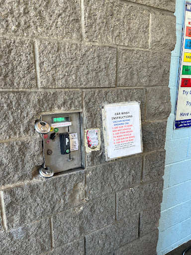 Cactus Car Wash Gallery - United States