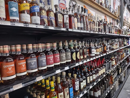 Little Daisy Liquor - Thumbnail