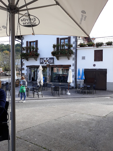 Bar Pixtu - Visual