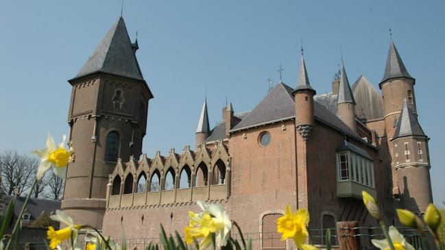 Kasteel Heeswijk openingstijden