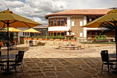 Photos of Hotel Campanario de la Villa