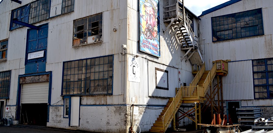 Grain Architectural Millwork by null