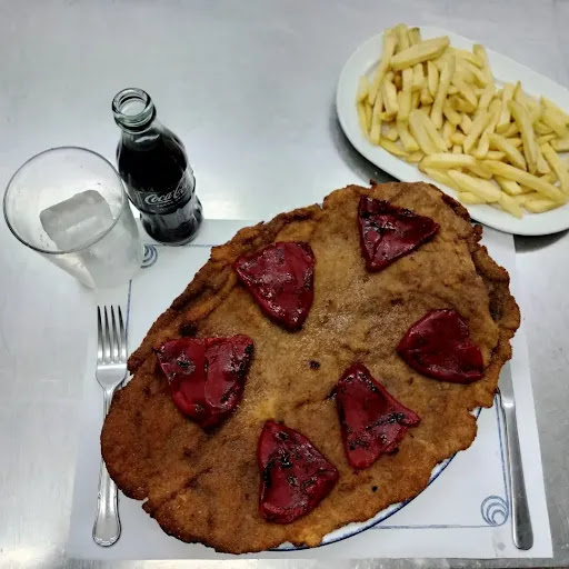 Cafeteria TH - Thumbnail